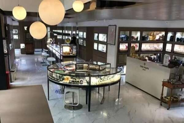 岳普湖县寄卖奢侈品店